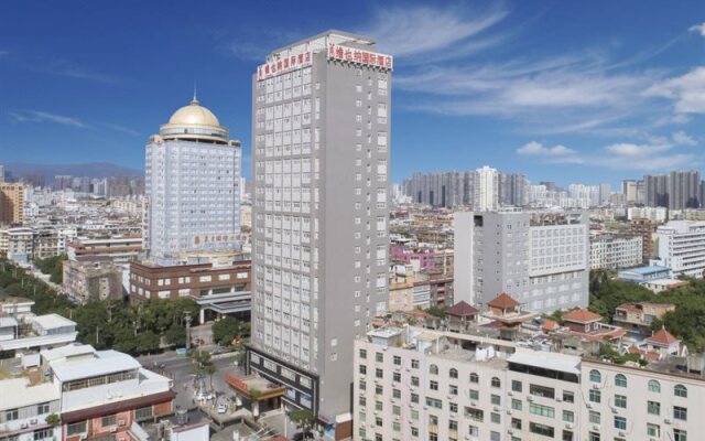 Vienna International Hotel (Putian Mingzhu)