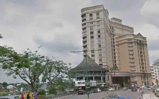 Riverbank Suites Riverview 507