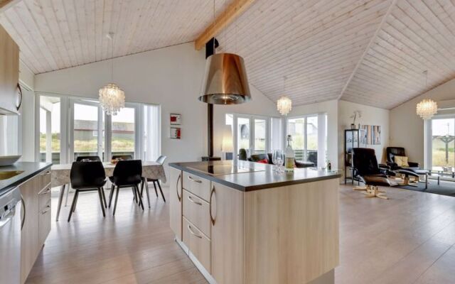 "Helle" - 550m from the sea in Western Jutland