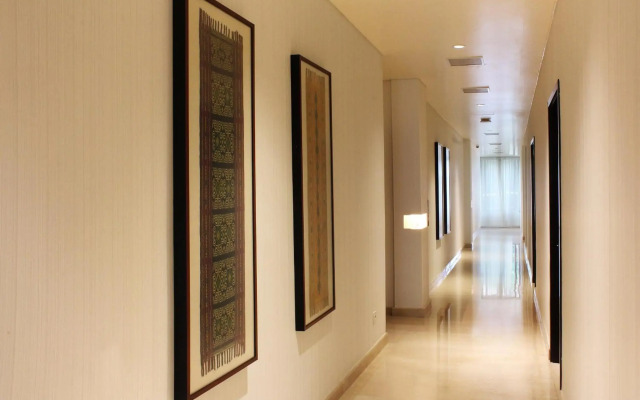 Dwijaya House of Pakubuwono