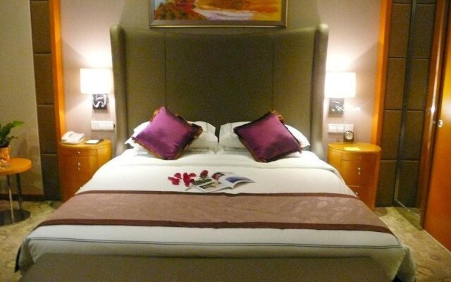Bayside Plaza Hotel