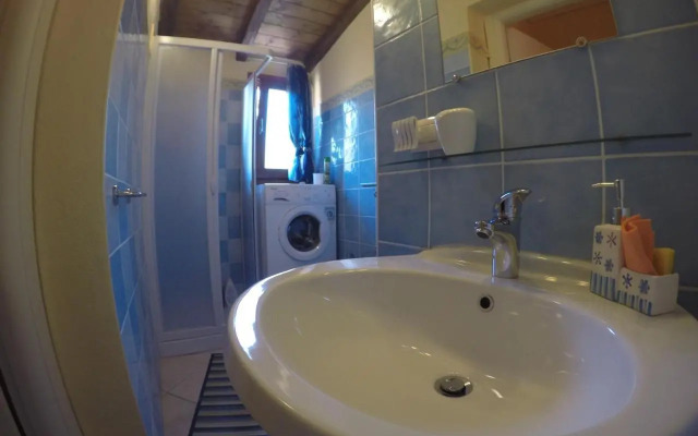 Francesco Apartment