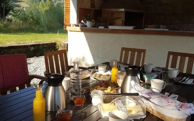 Domaine Le Puits du Moulin