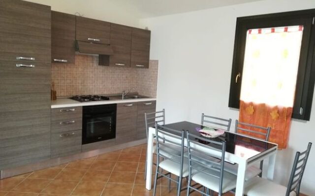 Residenza Terme di Casteldoria