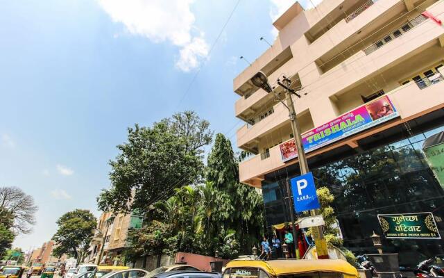 Trishala Residency
