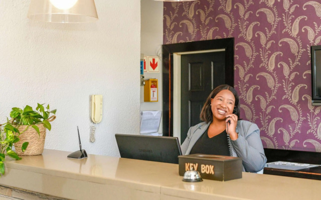 Mercure Johannesburg Bedfordview Hotel