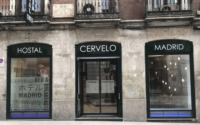 Hostal Cervelo