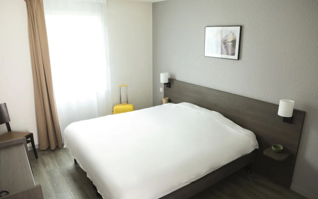 Aparthotel Adagio Access Orleans