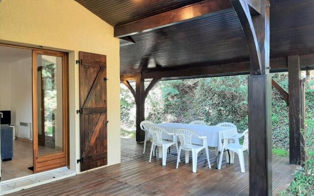 Maison Labenne, 4 pièces, 6 personnes - FR-1-239-820