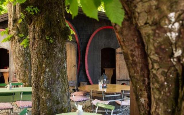Landhotel Gottinger