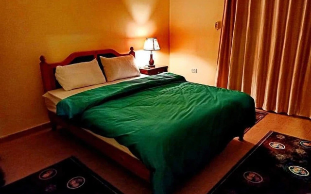 Gabry pyramids Inn