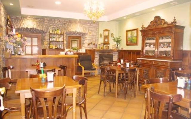 Hotel Carlos I