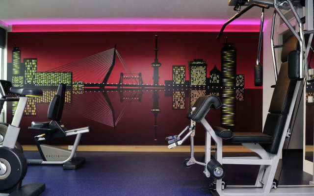 Novotel Rotterdam Brainpark