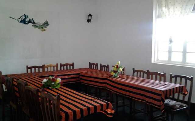 Kajiado Cultural Resort