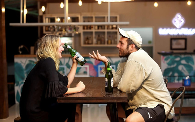 Makarma Resort Lombok