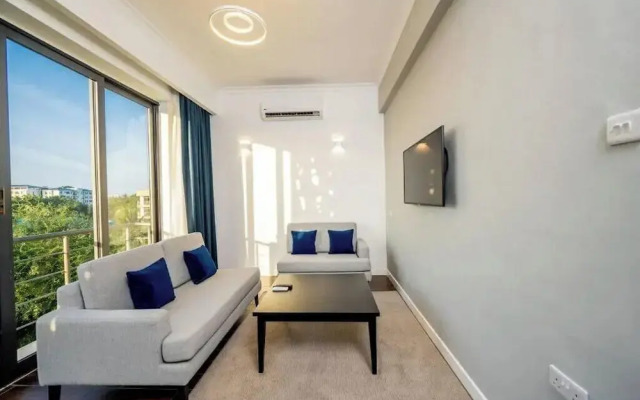 Urban by CityBlue, Dar es Salaam