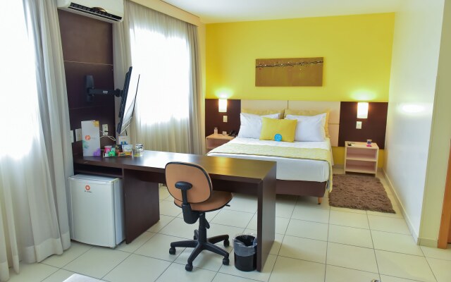 Comfort Hotel Goiania