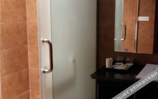 Yujingyou Hotel