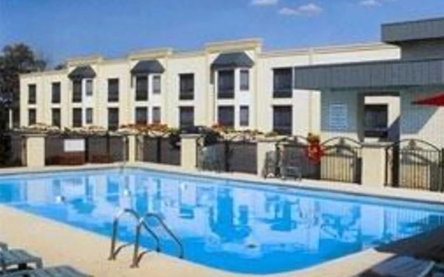 Comfort Inn Fallsview