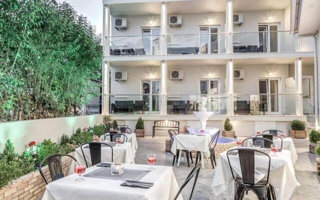 Palotel Luxury Hotel