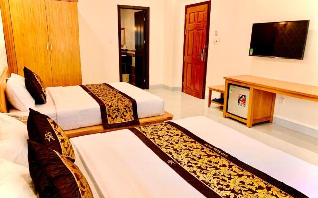 Sao Bang Hotel