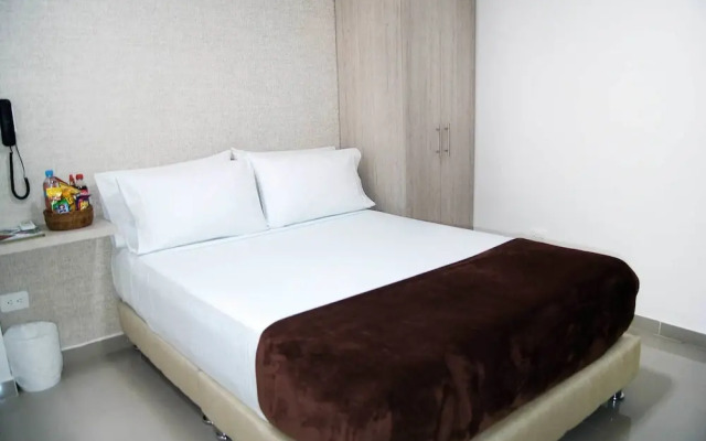 Bayit Tov Circunvalar Hotel