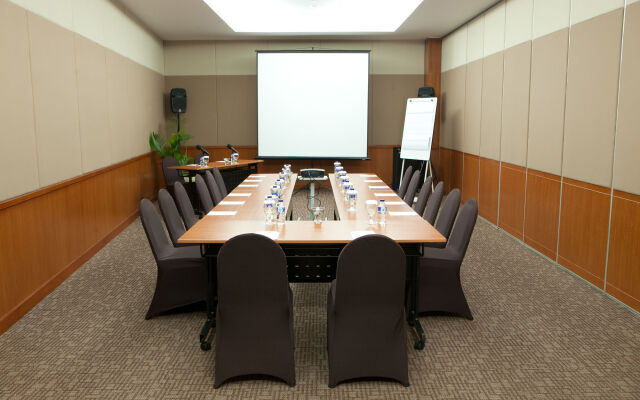 PRIME PARK Hotel Bandung