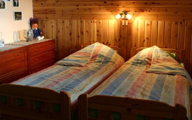 Homestay Metsaveere Turismitalu