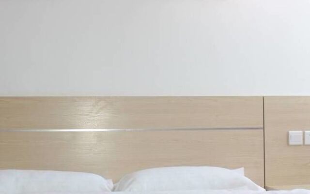 Thank You Inn Jiaonan Beijing Road Center