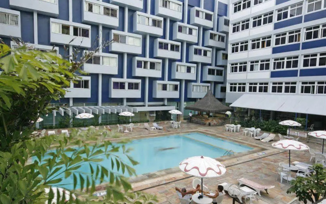Recife Monte Hotel