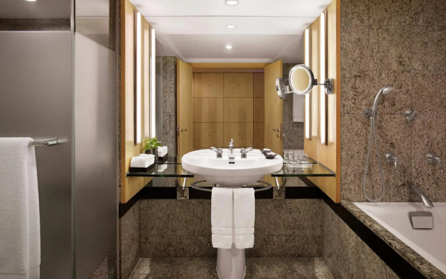 The Westin Josun Seoul