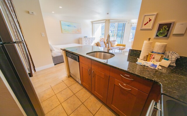 Lakeside 1496 by SummitCove Vacation Lodging