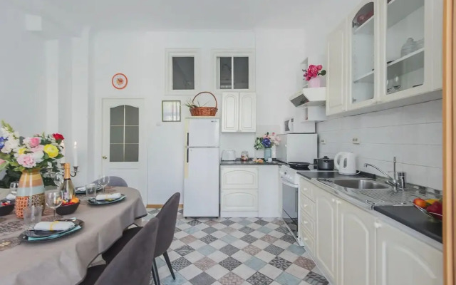 GM Apartment Tverskaya 6 - 1