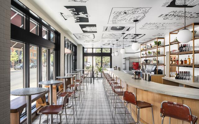 Graduate by Hilton Columbus