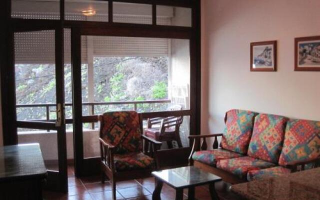 Apartamentos Pozo de La Salud