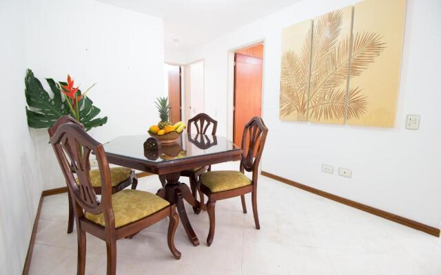 San Fernando Suite 201 - Livin Colombia