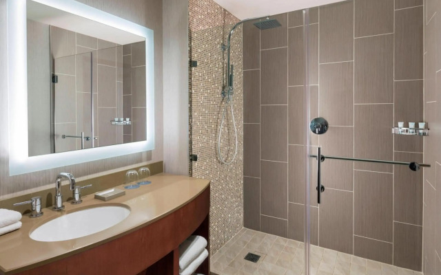 The Westin Nashville