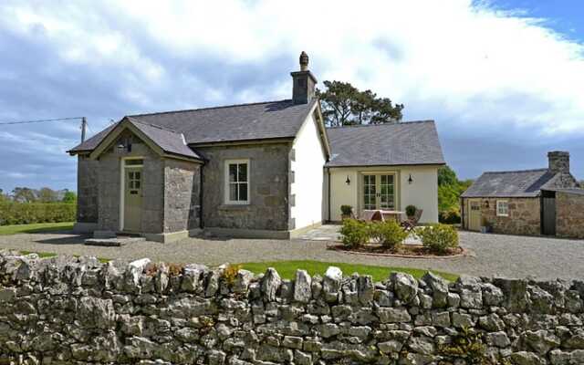 Tegfryn Cottage