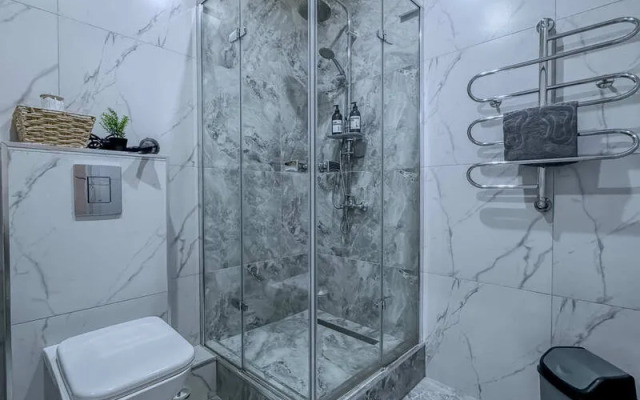 Апартаменты Грин ФОКС  на ул. Генерала Епишева, д. 19