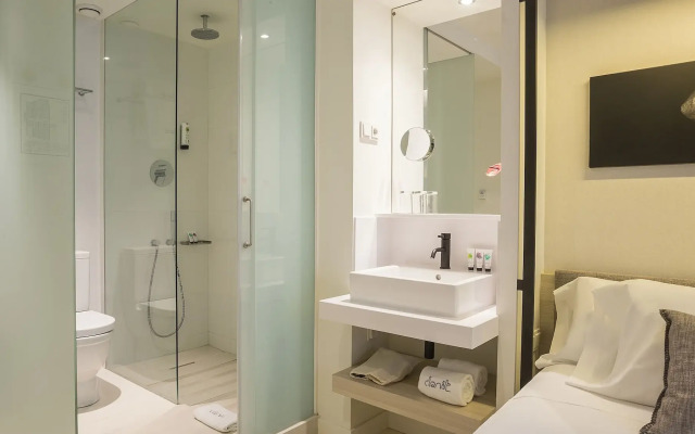 Hotel Denit Barcelona