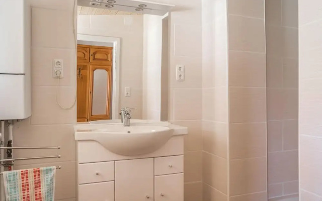 Countryside Stay in Meisdorf