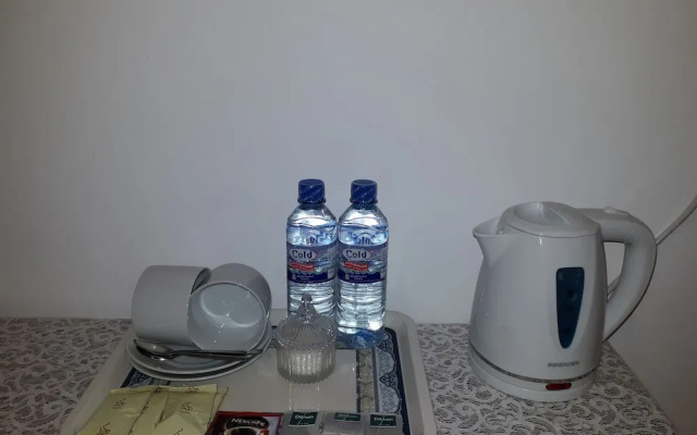 Sigiri Hibiscus Villa