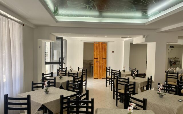 Hotel Globo
