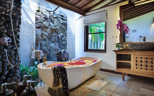 Pramana Watu Kurung Resort