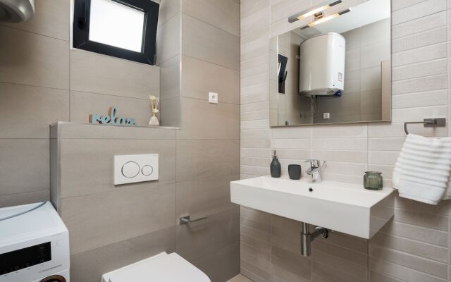 Villa Four Brothers Middle Floor