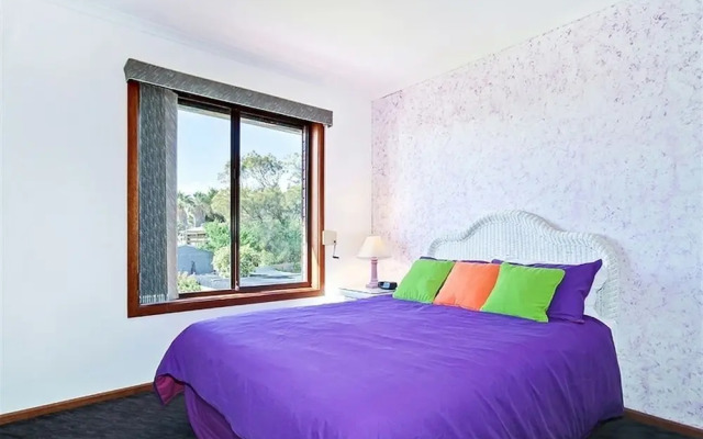 Beach House at Moana