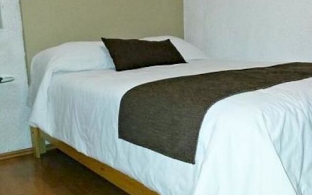 Grupo Kings Suites Magnolia 93