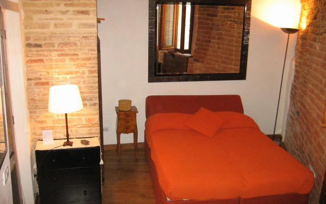 Casina Mazzuoli
