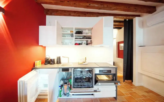 DolceVita Apartments N. 517