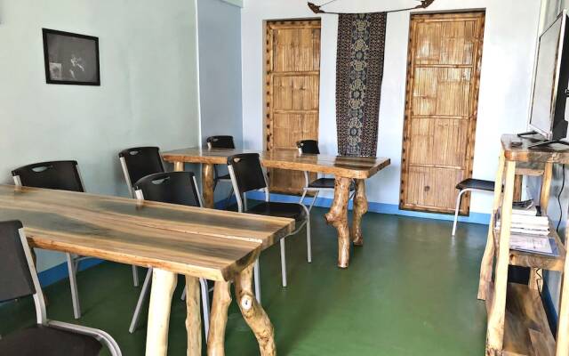 Bontoc Seaview Guesthouse